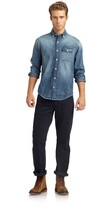 Thumbnail for your product : AG Jeans Protege Relaxed Fit Jeans