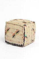 Thumbnail for your product : Urban Outfitters One-Of-A-Kind Kantha Pouf