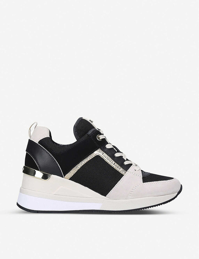 MICHAEL Michael Kors Men's Shoes | ShopStyle