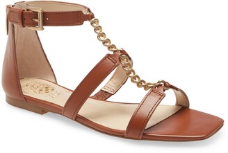 Vince Camuto Womens Seena Sandal Black 85 M * Click image to review more details. | Schuhe
