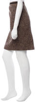 Thumbnail for your product : Tory Burch Skirt