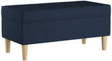Thumbnail for your product : Lulu & Georgia Perry Kids Storage Bench