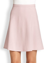 Thumbnail for your product : Theory Zulle Flared Skirt