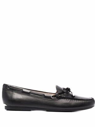 michael kors loafers canada