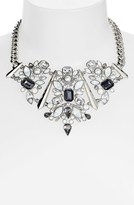 Thumbnail for your product : Givenchy Bib Necklace