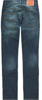 Thumbnail for your product : Levi's 511 Boys Slim Jeans