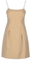 Thumbnail for your product : Ralph Lauren Short dress