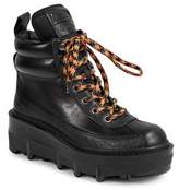 Thumbnail for your product : Marc Jacobs Lace-Up Hiking Boots