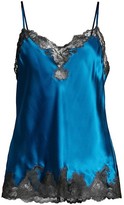 Thumbnail for your product : Natori Lolita Silk Camisole