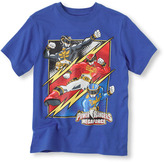 Thumbnail for your product : Power Rangers graphic tee