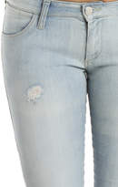 Thumbnail for your product : IRO Kim Distressed Jean