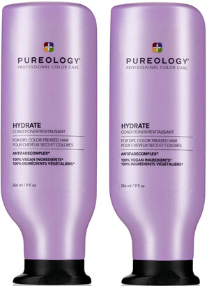 Pureology Hydrate Conditioner Duo 2 x 266ml