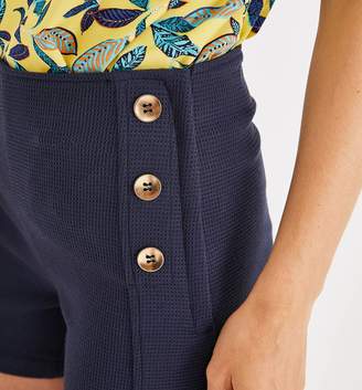 Promod Honeycomb shorts