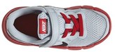 Thumbnail for your product : Nike 'Dual Fusion Run 3' Athletic Shoe (Baby, Walker & Toddler)