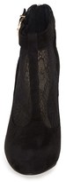 Thumbnail for your product : Jessica Simpson 'Shauna' Lace & Suede Bootie (Women)