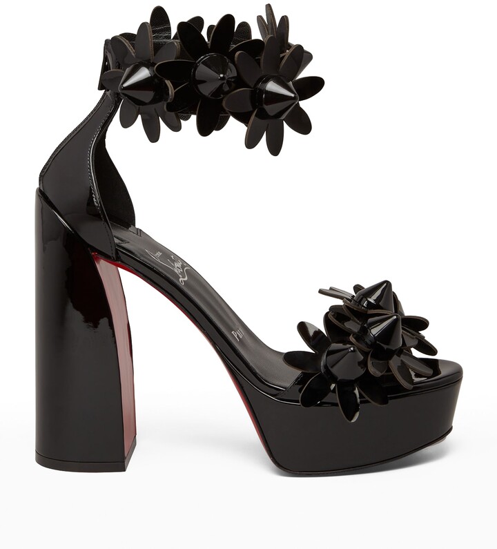 Louboutin Spike Shoes | Shop the world's largest collection of 