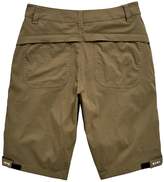 Thumbnail for your product : Very Tech Zip Front Short