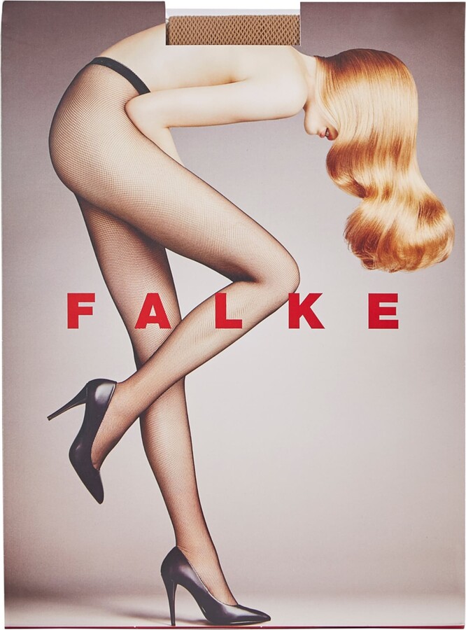 Falke Fishnet Tights