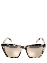 Thumbnail for your product : Prism Sydney Mirrored Sunglasses