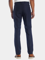 Thumbnail for your product : Kenneth Cole Reaction Slim Fit Techni-Cole Suit Pant
