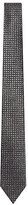 Thumbnail for your product : Z Zegna 2264 Z Zegna Jaquard circles tie - for Men