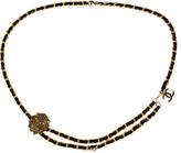 Thumbnail for your product : Chanel Strass Leo Belt