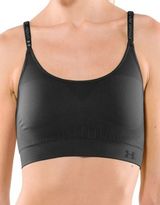 Thumbnail for your product : Under Armour Seamless Sports Bra