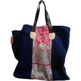 Thumbnail for your product : Carven Cabas Bag