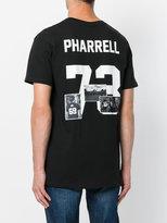 Thumbnail for your product : Les (Art)ists graphic printed T-shirt