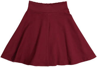 Teela Nyc Knit Circle Skirt