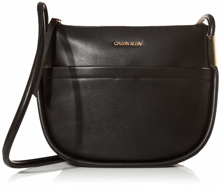Calvin Klein Angelique Crossbody 2025
