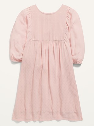 old navy baby doll dress