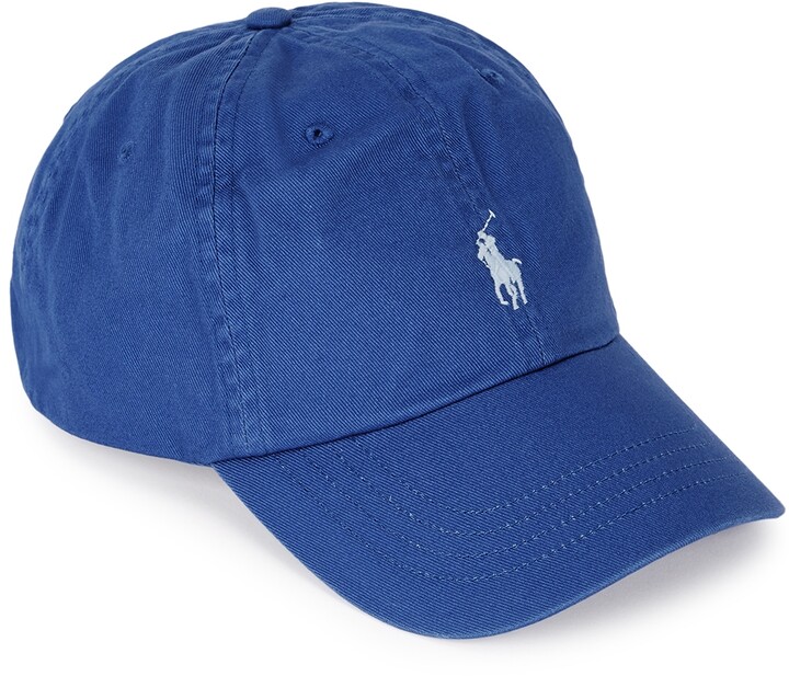 polo cap womens