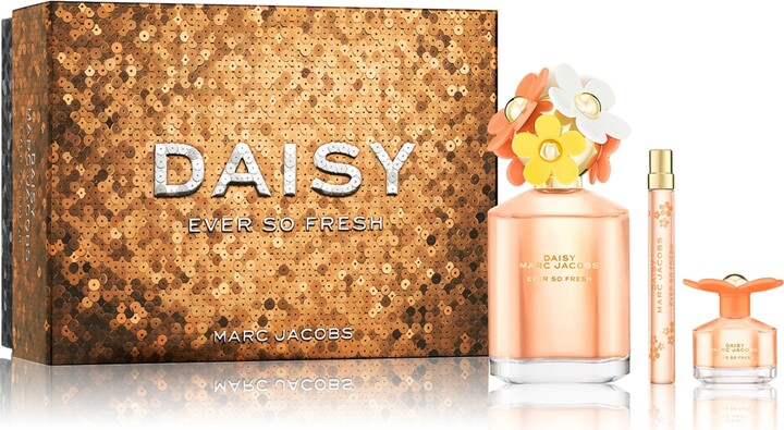 Marc Jacobs 3-Pc. Daisy Ever So Fresh Eau de Parfum Holiday Gift Set -  ShopStyle Fragrances