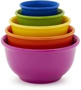 Thumbnail for your product : Sur La Table Set of Five Prep Bowls