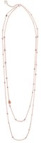 Thumbnail for your product : Kendra Scott 'Christen' Layered Station Necklace