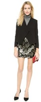 Thumbnail for your product : Alice + Olivia Oliver Blazer