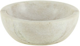 Thumbnail for your product : Nordstjerne - Marble Bowl - White