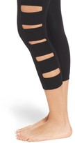 Thumbnail for your product : Beyond Yoga Women's Wide Band Stacked Capris