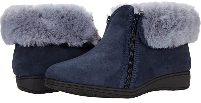 david tate ramsey bootie