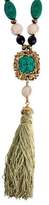 Thumbnail for your product : Erickson Beamon X Anna Sui Chinoiserie Necklace