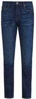 Thumbnail for your product : Frame L'homme Slim Leg Jeans - Mens - Blue