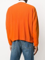 Thumbnail for your product : Homme Plissé Issey Miyake Micro-Pleated Shirt