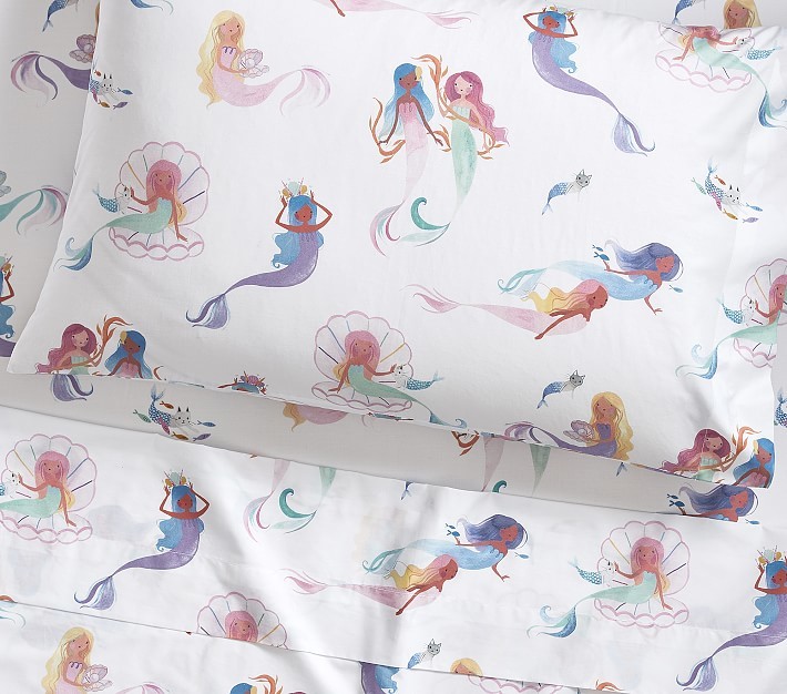 pb kids sheets