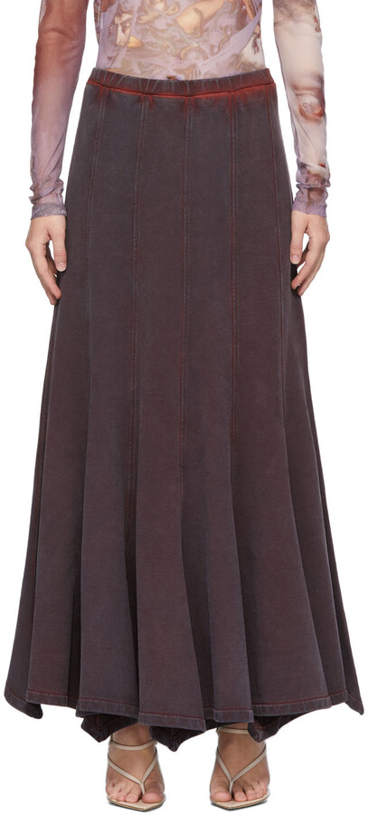 maxi skirt canada