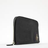 Thumbnail for your product : Prada Black Leather Small Bag, wallets & cases