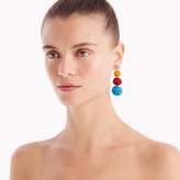 Thumbnail for your product : J.Crew Love knot drop earrings