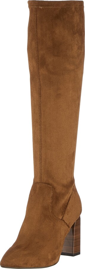 Caprice Women's 9-9-25501-27 Over-The-Knee Boot - ShopStyle