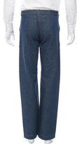 Thumbnail for your product : Maison Margiela Relaxed Wide-Leg Jeans
