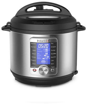 Instant Pot Instant Pot Ultra 10-in-1 6QT Programmable Pressure Cooker